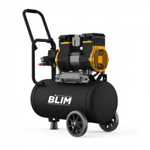 COMPRESOR INSONORIZADO 24 LITROS 2HP...