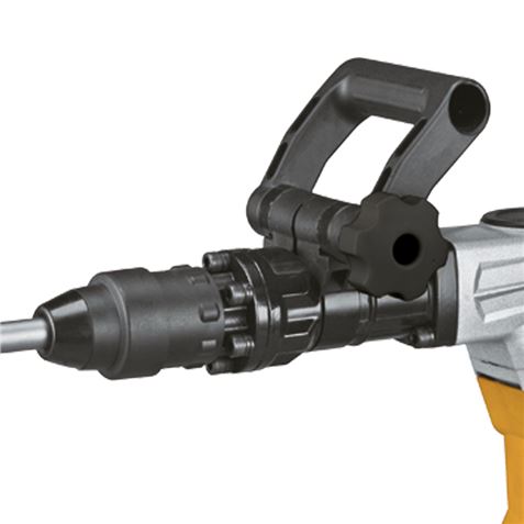 REACONDICIONADO MARTILLO SDS-MAX 1300W 15 JULIOS BLIM - BL0146_02