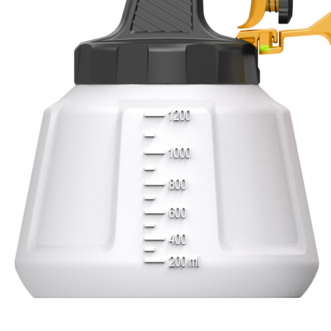 PISTOLA PARA PINTAR ELECTRICA 650W BLIM