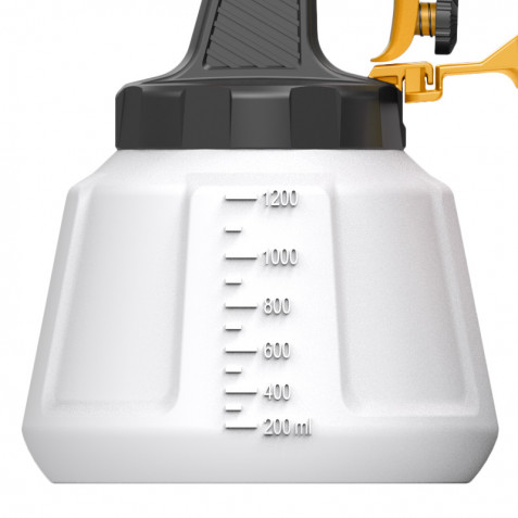 PISTOLA DE PINTAR 20V (SIN BATERÍA) BLIM