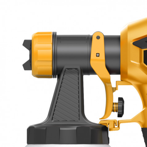 PISTOLA DE PINTAR 20V (SIN BATERÍA) BLIM