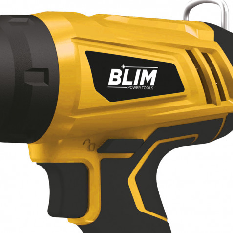 DECAPADOR DE AIRE 20V (SIN BATERÍA) BLIM