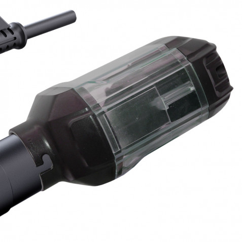 LIJADORA ORBITAL TIPO MOUSE 140W...