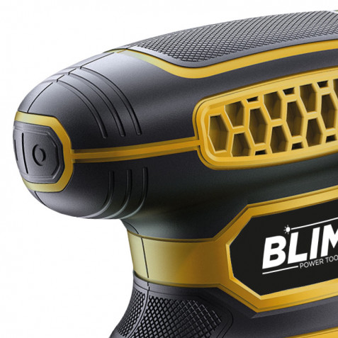 LIJADORA ORBITAL TIPO MOUSE 140W...