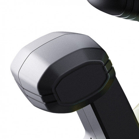 LIJADORA ROTORBITAL 450W 125-150MM BLIM