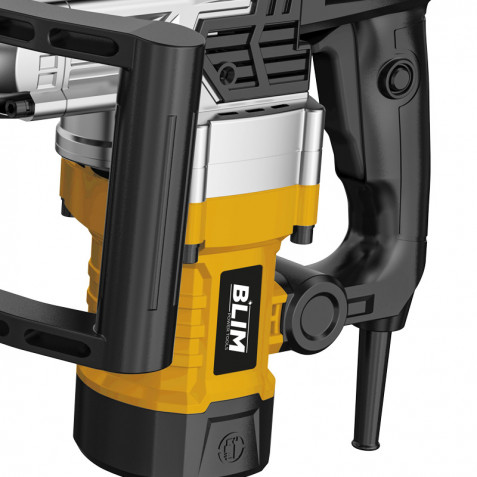 MARTILLO SDS-MAX 1300W 25 JULIOS BLIM