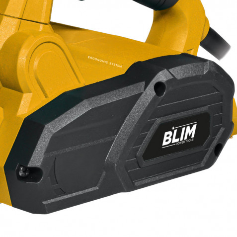 CEPILLO ELECTRICO 650W 82MM BLIM