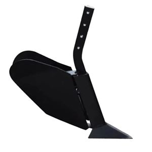 SUCADOR METÁLICO PARA MOTOCULTORES BLIM - BL0471