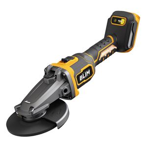 RADIAL SERIE PRO 115/125MM S/CARBONES 20V (SIN BATERIA) BLIM - BL0442