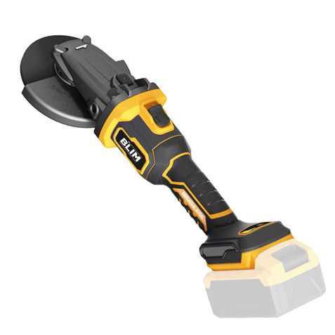 RADIAL SERIE PRO 115/125MM S/CARBONES 20V (SIN BATERIA) BLIM - BL0442-2