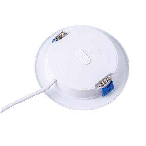 REAC DOWNLIGHT CIRCULAR 24W | 1920LM SELECTOR 3 TEMP. + SOBREPARED ELBAT - EB0526-1