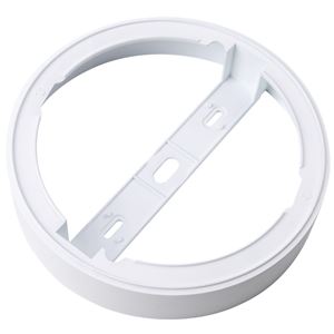 REAC DOWNLIGHT CIRCULAR 24W | 1920LM SELECTOR 3 TEMP. + SOBREPARED ELBAT - EB0526-2