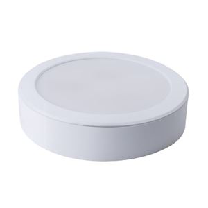 REAC DOWNLIGHT CIRCULAR 24W | 1920LM SELECTOR 3 TEMP. + SOBREPARED ELBAT - EB0526-3