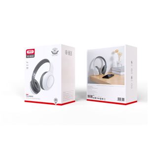REACONDICIONADO AURICULAR BLUETOOTH BE35 BLANCO XO - XOBE35WH-1 REACONDICIONADO AURICULAR BLUETOOTH BE35 BLANCO XO - XOBE35WH-1
