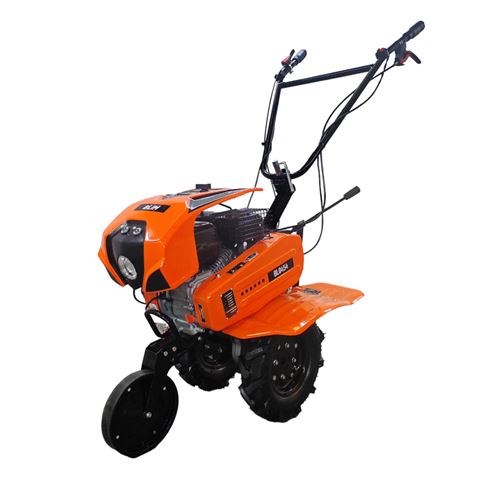 MOTOCULTOR GASOLINA 7.5HP 212CC 3 VELOCIDADES CON LUZ BLIM - BL0454