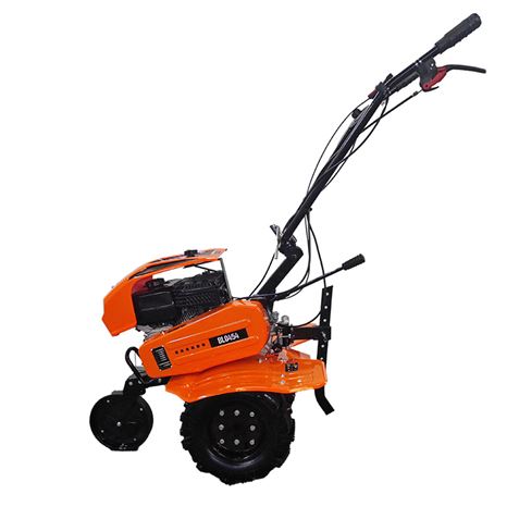 MOTOCULTOR GASOLINA 7.5HP 212CC 3 VELOCIDADES CON LUZ BLIM - BL0454-1