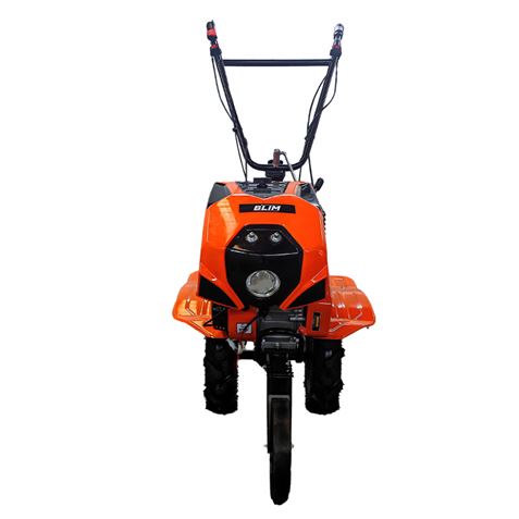 MOTOCULTOR GASOLINA 7.5HP 212CC 3 VELOCIDADES CON LUZ BLIM - BL0454-2