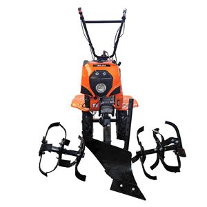 MOTOCULTOR GASOLINA 7.5HP 212CC 3 VELOCIDADES CON LUZ BLIM - BL0454-3