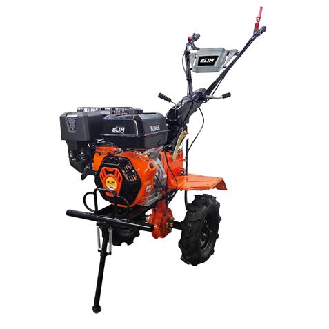 MOTOCULTOR GASOLINA 13HP 389CC 3 VELOCIDADES CON LUZ BLIM - BL0455