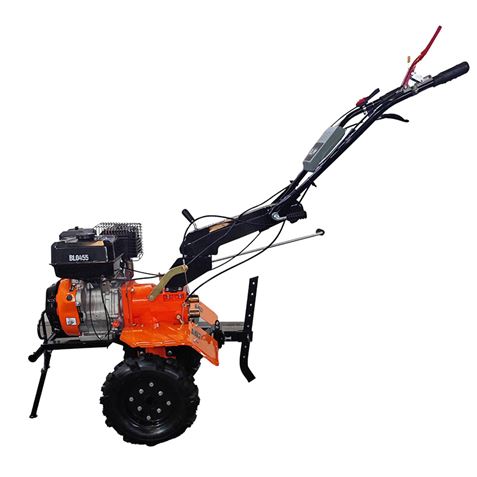 MOTOCULTOR GASOLINA 13HP 389CC 3 VELOCIDADES CON LUZ BLIM - BL0455-1