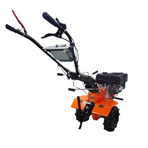 MOTOCULTOR GASOLINA 13HP 389CC 3 VELOCIDADES CON LUZ BLIM - BL0455-3