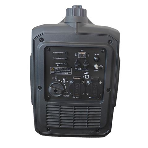 GENERADOR INVERTER INSONORIZADO 3200KW BLIM - BL0458-3