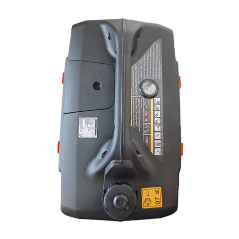 GENERADOR INVERTER INSONORIZADO 3200KW BLIM - BL0458-4