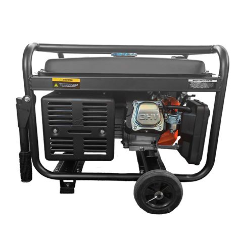 GENERADOR GASOLINA 3100W BLIM - BL0459-4