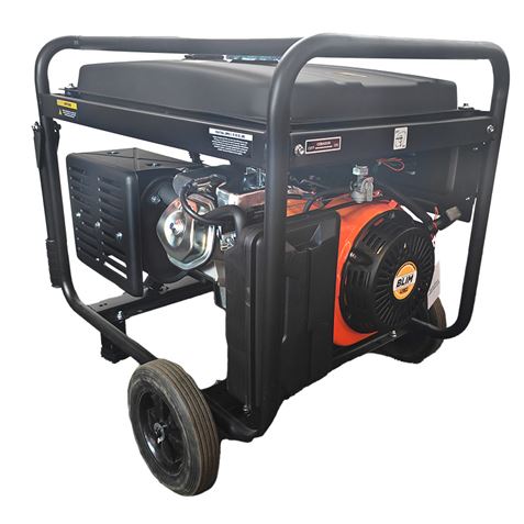 GENERADOR GASOLINA 5000W BLIM - BL0460-4