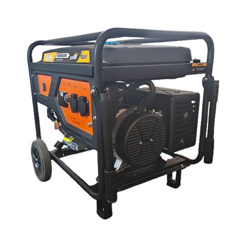 GENERADOR GASOLINA 6000W BLIM