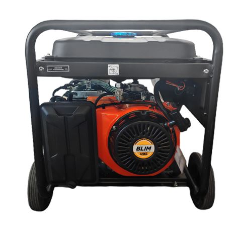 GENERADOR GASOLINA 6000W BLIM - BL0461-2