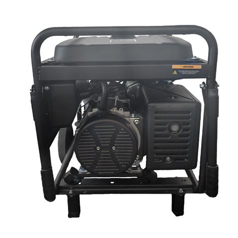 GENERADOR GASOLINA 6000W BLIM - BL0461-3