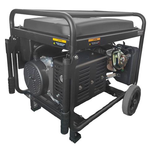 GENERADOR GASOLINA 7700W BLIM - BL0462-3