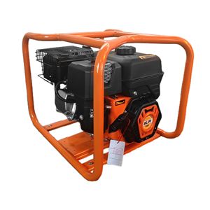 MOTOBOMBA DE GASOLINA 7HP BLIM - BL0463-2