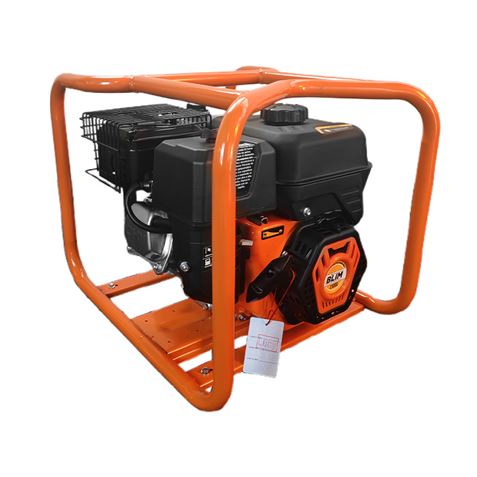 MOTOBOMBA DE GASOLINA 7HP BLIM - BL0463-2