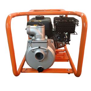 MOTOBOMBA DE GASOLINA 7HP BLIM - BL0463-3