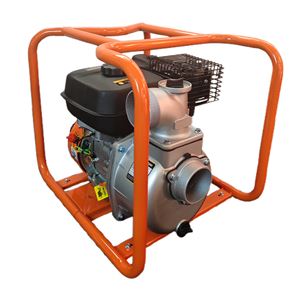 MOTOBOMBA DE GASOLINA 7HP BLIM - BL0464-3