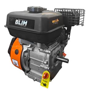 MOTOR DE GASOLINA 7HP 212CC BLIM - BL0466-3