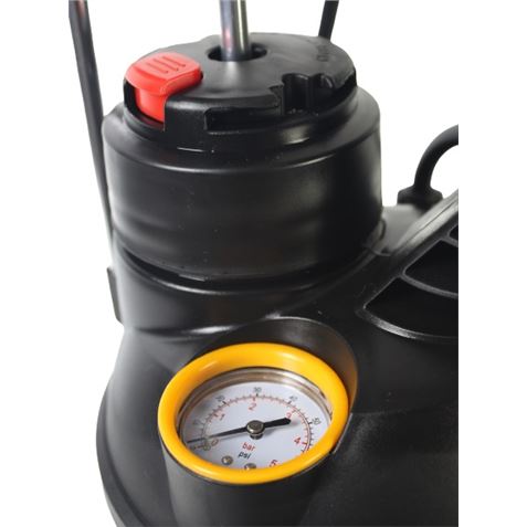 PULVERIZADOR A PRESION PRODUCTOS QUIMICOS MADER - 49054-1