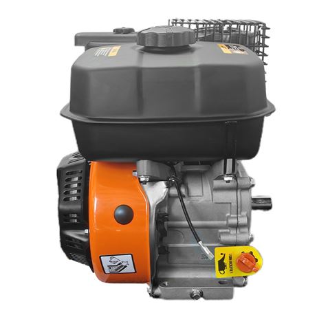 MOTOR DE GASOLINA 7HP 212CC BLIM - BL0467-2