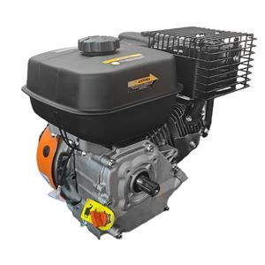 MOTOR DE GASOLINA 7HP 212CC BLIM - BL0467-3