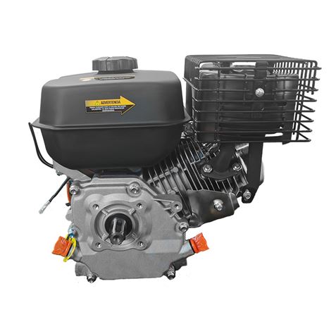MOTOR DE GASOLINA 7HP 212CC BLIM - BL0467-4