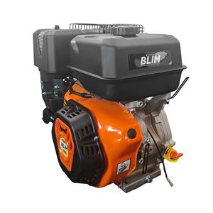 MOTOR DE GASOLINA 10.2HP 389CC BLIM - BL0468