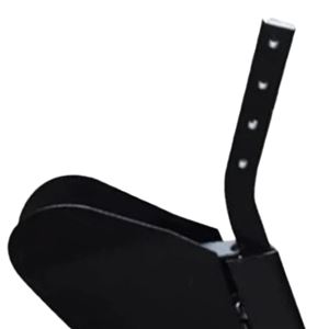 SUCADOR METÁLICO PARA MOTOCULTORES BLIM - BL0471-2