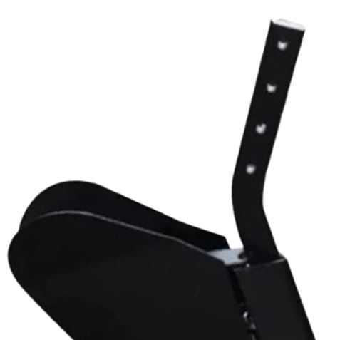 SUCADOR METÁLICO PARA MOTOCULTORES BLIM - BL0471-2