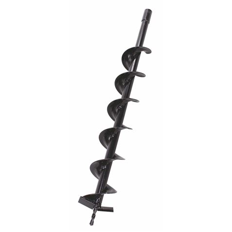 BROCA PARA AHOYADOR - TALADRO DE TIERRA 80X700MM SAURIUM - 48249