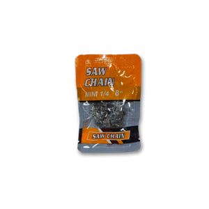 CADENA 8" PARA SIERRA DE PODA BL0440 BLIM - REP0846