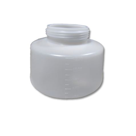 TANQUE PINTURA PARA PISTOLA DE PINTAR ELECTRICA BL0418 BLIM - REP0853