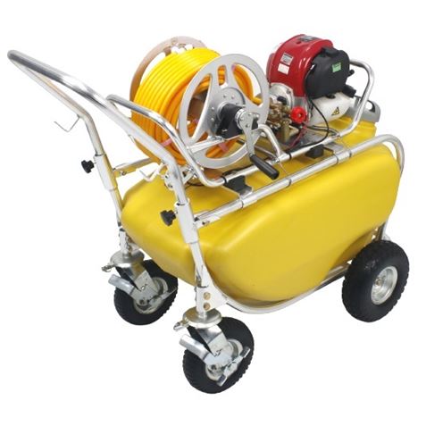 CARRETILLA SULFATAR 100L 4T MADER - 49182-1