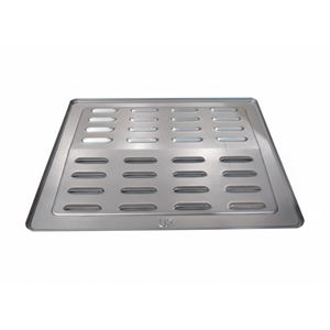 REJILLA TRASERA PARA COCINA DE GAS MV0623 MUVIP - REP0914